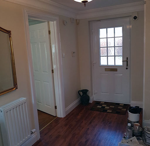 M&M Decorators, decorating for period properties
