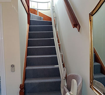 M&M Decorators, decorating for period properties