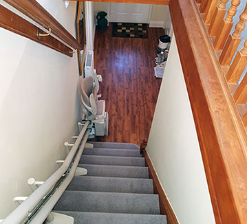 M&M Decorators, decorating for period properties