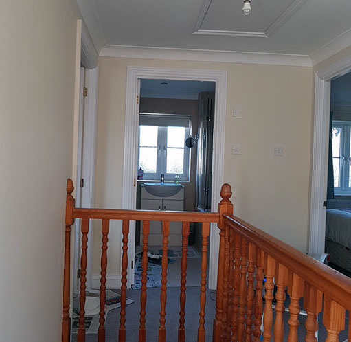 M&M Decorators, decorating for period properties