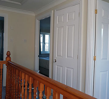 M&M Decorators, decorating for period properties